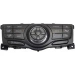 Instrument Panel Controls Fits 2014 Nissan Pathfinder Sl W/tech Pkg 28395-3KA5A. Fixed Price $109.25.