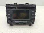 2015-2017 Hyundai Sonata Am Fm Cd Player Radio Receiver M32RJ. Fixed Price $49.85.