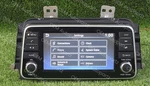 28021-5RW1A Nissan Kicks Versa Am Fm Multimedia Touch Screen Display Unit Oem. Fixed Price $294.90.