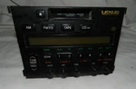 Lexus SC300 SC400 Pioneer Head Unit Stereo Oem 86120-24290 Parts. Fixed Price $54.99.