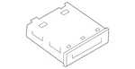 Genuine Porsche Gps Navigation Control Module 95B-035-084-CX. Fixed Price $4861.22.