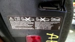 Audio Equipment Radio Receiver Am-fm-stereo Fits 14-17 Mini Cooper 1371995. Fixed Price $112.49.
