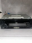 Jvc KDR690S 1-DIN Cd Receiver. Fixed Price $50.00.