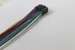 Wire Harness For Jvc KW-R500 KW-V31BT KW-V420BT KD-R850BT KD-AR7000 KD-AVX40 #s. Fixed Price $12.24.