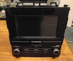 2017-2018 Subaru Impreza Radio Receiver W/o Navigation 86201FL60A 2.0L Used. Fixed Price $174.99.