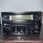 Nissan Oem PP-2449V Stereo Head Unit Am Fm Radio Cd Player Xterra Frontier. Fixed Price $42.50.