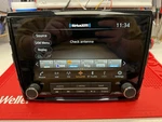 2019 -2021 Nissan Titan Dash Screen Display Monitor Receiver 9.0" Oem 259159FY0A. Fixed Price $542.79.