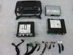 Gmc Sierra 3500 2500 2016-2017-2018 Oem Radio Navigation Screen 23383729. Fixed Price $499.00.