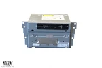 2011 - 2012 Bmw F25 X3 Satellite Radio Navigation Tuner Cd Player Oem 9275511. Fixed Price $52.00.