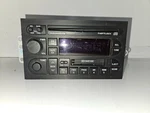 1995 Oldsmobile Aurora Am Fm Radio W/ Cassette Player Unit Module Oem, 638-00970. Fixed Price $61.74.