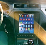 2010-2014 Ford Mustang Apple Carplay Android 15.0 Stereo Radio Gps Head Unit. Fixed Price $309.28.