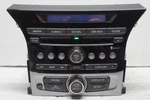 2012 Honda Pilot Oem Radio/am/fm/cd-player 1MV0 39100-SZA-A311-M1 *C788. Fixed Price $33.60.