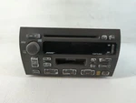2000-2001 Cadillac Catera Am Fm Cd Player Radio Receiver D45W1. Fixed Price $52.34.