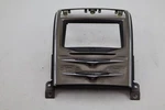 2011-2015 Lincoln Mkx Front Center Dash Radio Climate Control Panel W/ Bezel Oem. Fixed Price $129.99.