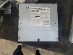 Audio Equipment Radio Convertible Receiver Fits 15-18 A3 2071494. Fixed Price $141.89.