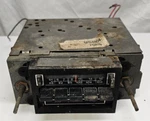Ford Motorola Am/fm Quadrasonic 8-TRACK Tape Radio D8AF-19A188-AA 5FD4804 -oem. Fixed Price $99.99.