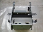 23 24 Subaru Ascent Radio Broadcasting Receiver Head Unit Oem TN468700-4434. Fixed Price $310.58.