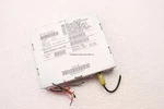 Mitsubishi Outlander Gt 2014 Radio Sirius Satellite Receiver Module 8701A401 Oem. Fixed Price $59.99.