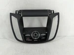 2017-2019 Ford Escape Radio Control Panel Unhzq. Fixed Price $51.20.