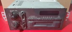 Delco Electronics Am Fm Cassette Radio Model 15766826 Oem For 97-02 Gm Untested. Fixed Price $45.54.