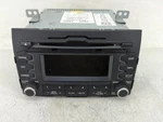 2011-2013 Kia Sportage Am Fm Cd Player Radio Receiver P2WF3. Fixed Price $180.72.