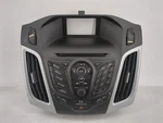 2013-2014 Ford Focus Radio Control Panel Xlrqq. Fixed Price $152.74.