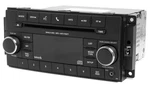 2013-2017 Jeep Compass, Patriot Am Fm Xm Radio MP3 Cd Player Oem. Fixed Price $179.99.