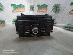 Audio Equipment Radio Display Screen Upper Dash Ex Fits 13 Civic 3453733. Fixed Price $77.00.
