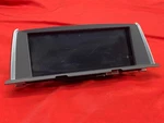 Bmw F06 F12 F13 Series 10" Dash Navigation Display Screen Monitor Cic*** Oem. Fixed Price $233.06.