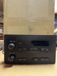 Chevy Silverado Gmc Sierra Truck Am/fm Radio Oem Part 15131157 Delco 12244369. Fixed Price $50.00.