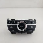 2015 2016 2017 2018 Acura Tlx Radio Control Panel M57122 Oem TZ3-A120. Fixed Price $68.43.