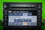 2007 Ford F150 Factory Gps Navigation Touchscreen Cd Player Radio 7L3T-18K931-CE. Fixed Price $249.99.