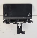 2023 Honda Pilot Am Fm Bt Media Radio Oem. Fixed Price $434.12.