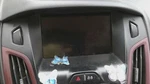 12 13 14 Ford Focus Info-gps-tv Screen Front Display 8" BM5T-18B955-FA Thru Fd. Fixed Price $100.00.