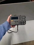 Untested 1988-1994 Obs Chevy Gmc C/K1500 2500 Silverado Truck Dash Am/fm Radio. Fixed Price $50.00.