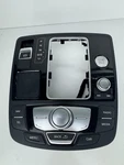 2012-2015 Audi A6 A7 Center Console Control Switch Shifter Trim Panel Oem. Fixed Price $70.00.
