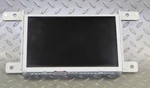 2010 Lincoln Mkt Radio Navigation Information Display Screen AE9T-10F839-AA Oem. Fixed Price $142.49.