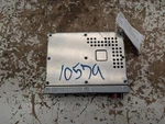 Audio Equipment Radio Receiver Us Market Trail Fits 22-23 Passport 795140. Fixed Price $294.90.