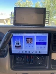 For Chevy Avalanche 1500 2500 3500 2003-2006 Carplay Android Stereo Radio. Fixed Price $132.05.