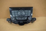 11 12 13 15 16 Chevrolet Cruze Radio Cd Head Unit Control Panel Oem 95914367. Fixed Price $44.97.