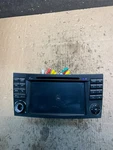 2006 To 2008 Mercedes Benz Class Am Fm Radio W/ Display Aftermarket V0856 Ps. Fixed Price $67.99.