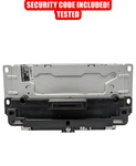 2011-2014 Chrysler 300 Navigation Radio Receiver Oem 5064538AN With Code. Fixed Price $185.07.