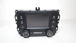 2017 Jeep Cherokee Radio Media Receiver W/ Satellite & 5.0 Display 68306937 Oem. Fixed Price $241.68.