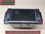 2013-2014 Dodge Challenger Radio Display Receiver Rhb Navigation Sat Dvd Oem. Fixed Price $204.50.
