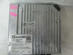 Audio Equipment Radio Receiver Fits 18-19 Cadillac Cts Ats Terrain 84434585. Fixed Price $160.99.