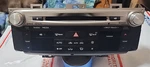 2013-2015 Lexus GS350 GS450H Oem Gracenote Navigation Xm Hd Radio Media Receiver. Fixed Price $250.00.