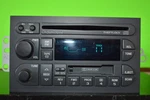 1999-2001 Oldsmobile Bravada Cd Cassette Player Radio Stereo Delco Gm 09356053. Fixed Price $75.00.