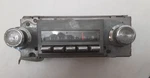 ** (1) Vintage 1960'S Gm Delco Am Radio Model # 02GPB1 7307455. Fixed Price $85.00.