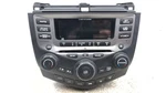 2004-2007 2006 Honda Accord Stock Radio Oem Factory Stereo Disc Cd Changer. Fixed Price $112.50.