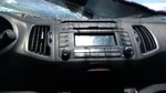 Audio Equipment Radio Receiver AM-FM-CD-MP3 Fits 10-13 Sportage 1004242. Fixed Price $99.90.